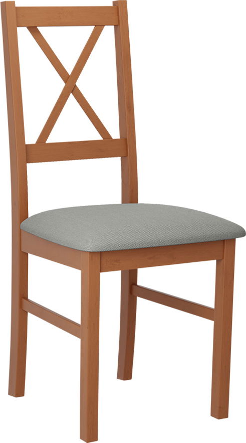 Καρέκλα Nile X 5