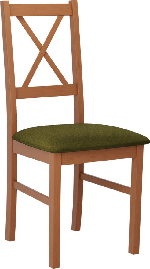 Καρέκλα Nile X 6