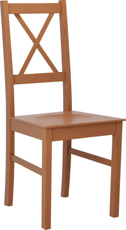 Καρέκλα Nile X D 4