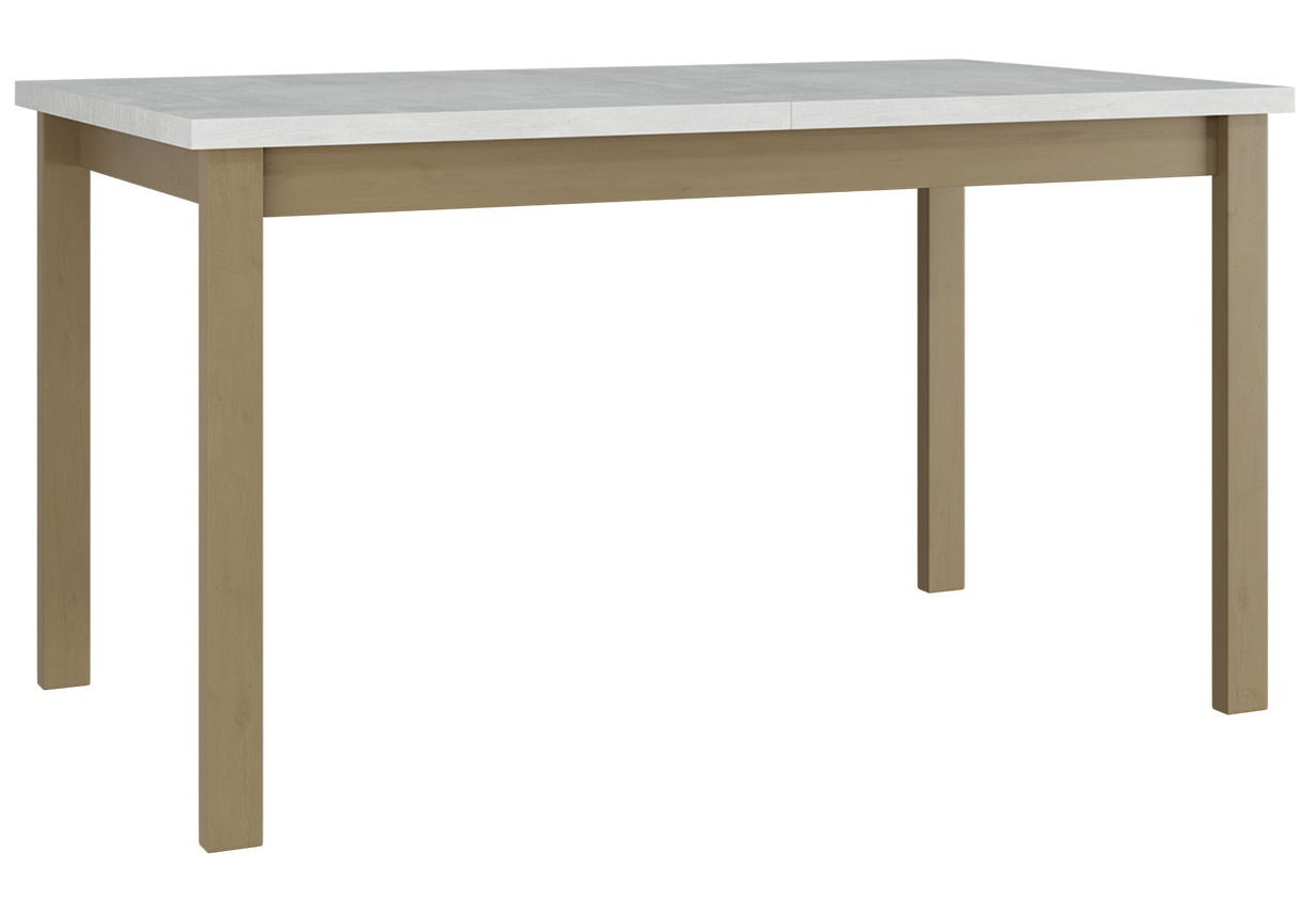 Επεκτεινόμενο τραπέζι Albion II 6