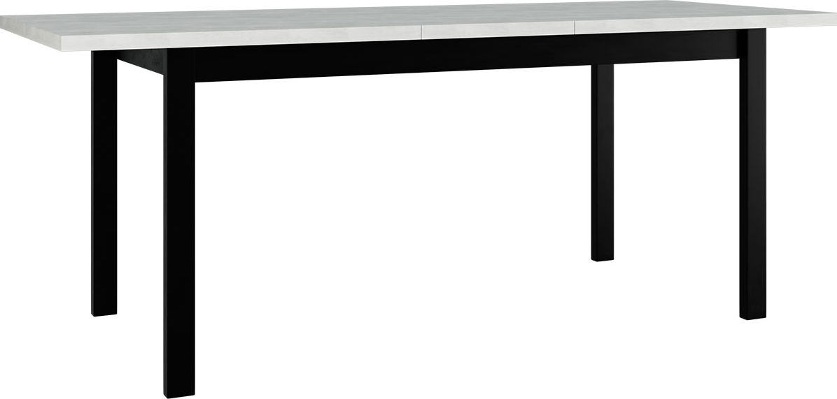 Επεκτεινόμενο τραπέζι Albion IV 2