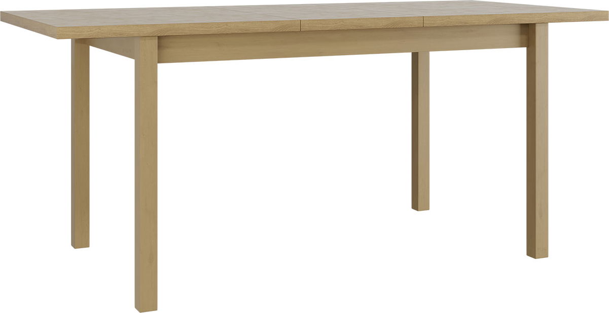 Επεκτεινόμενο τραπέζι Modern I 2