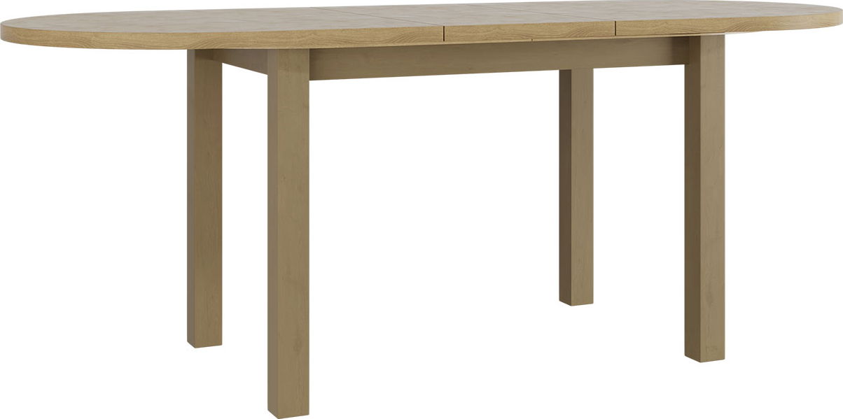 Επεκτεινόμενο τραπέζι Venus I 2