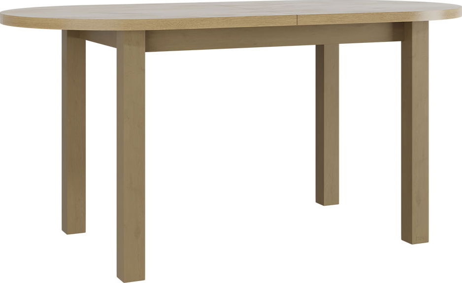 Επεκτεινόμενο τραπέζι Venus I 4