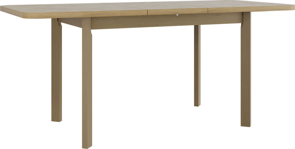 Επεκτεινόμενο τραπέζι Venus II P 2