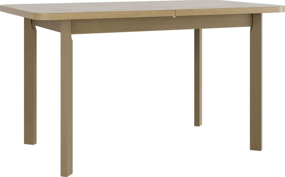 Επεκτεινόμενο τραπέζι Venus II P 6