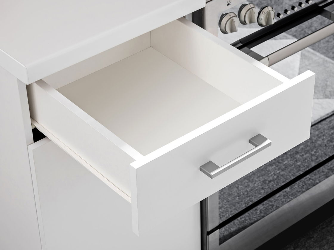 Σύνθεση κουζίνας Eco 1.8-Leuko 4