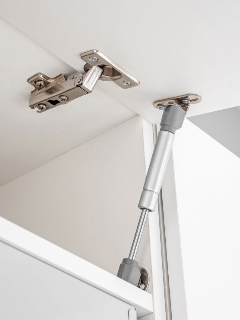 Σύνθεση κουζίνας Eco 1.8-Leuko 6