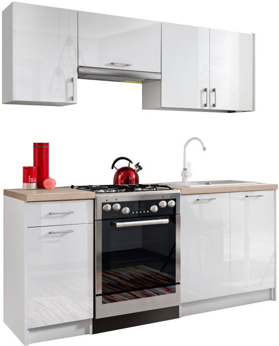 Σύνθεση κουζίνας Eco 1.8 2