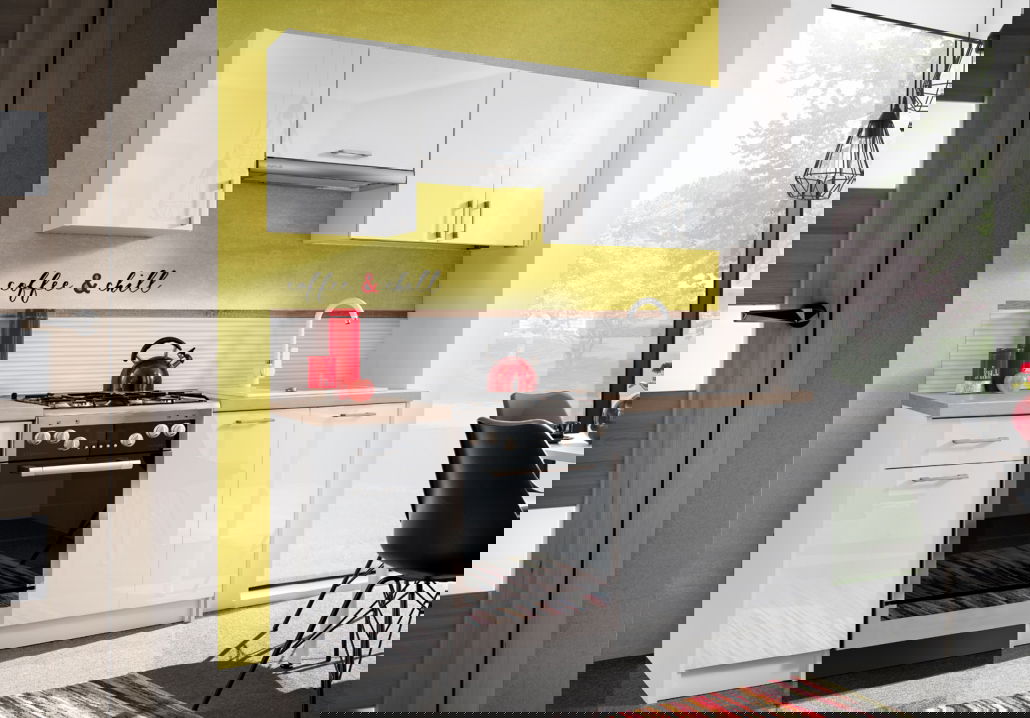 Σύνθεση κουζίνας Eco 1.8 4