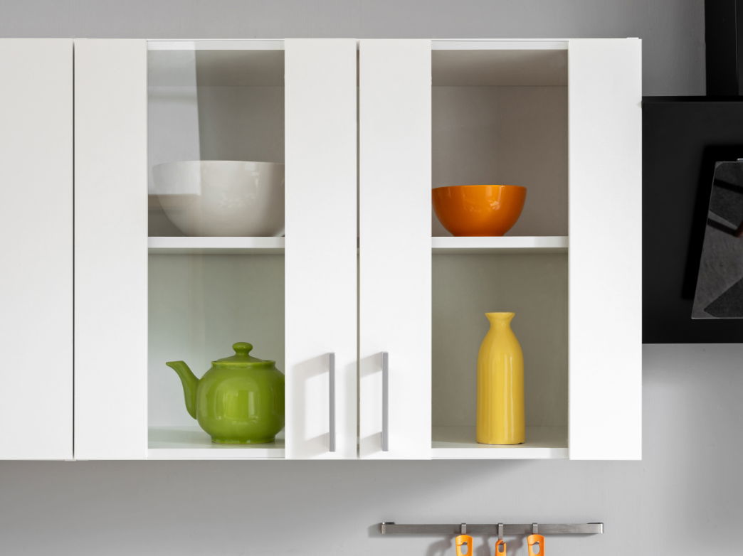 Σύνθεση κουζίνας Eco 1.8 6