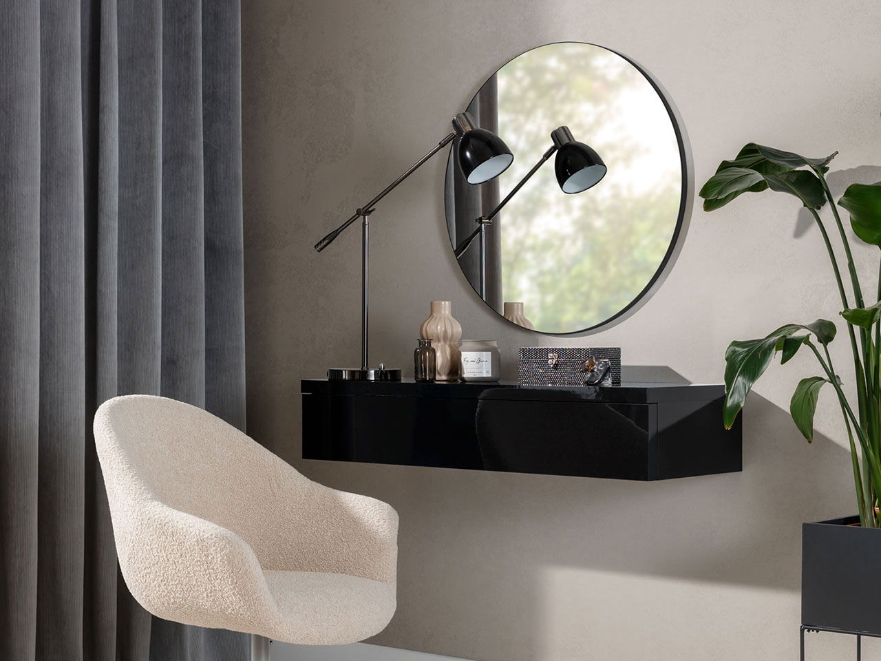 Τουαλέτα Navene 2