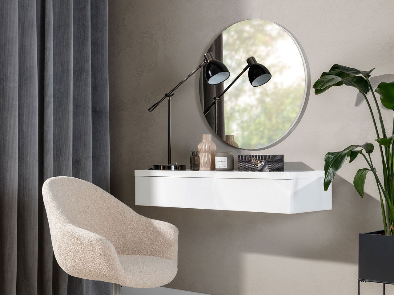 Τουαλέτα Navene 5