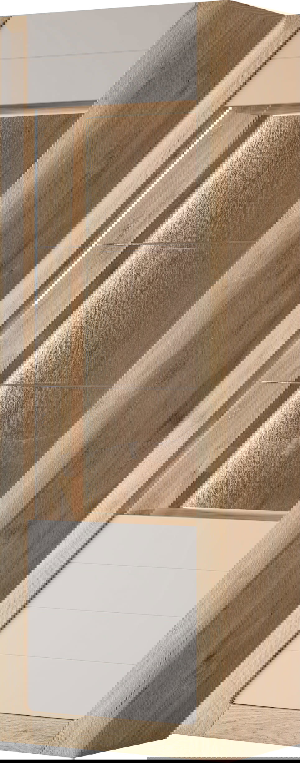 Βιτρίνα Geisha I 1