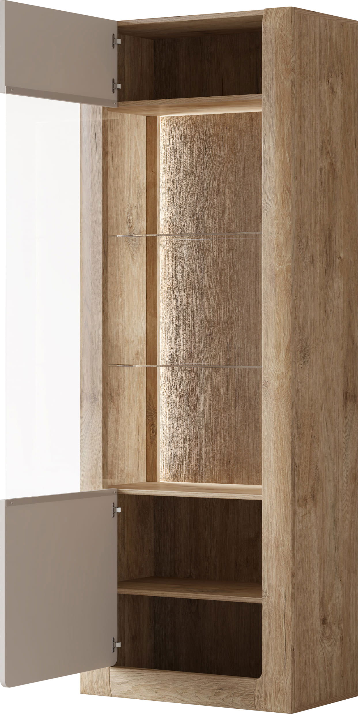 Βιτρίνα Geisha I 2