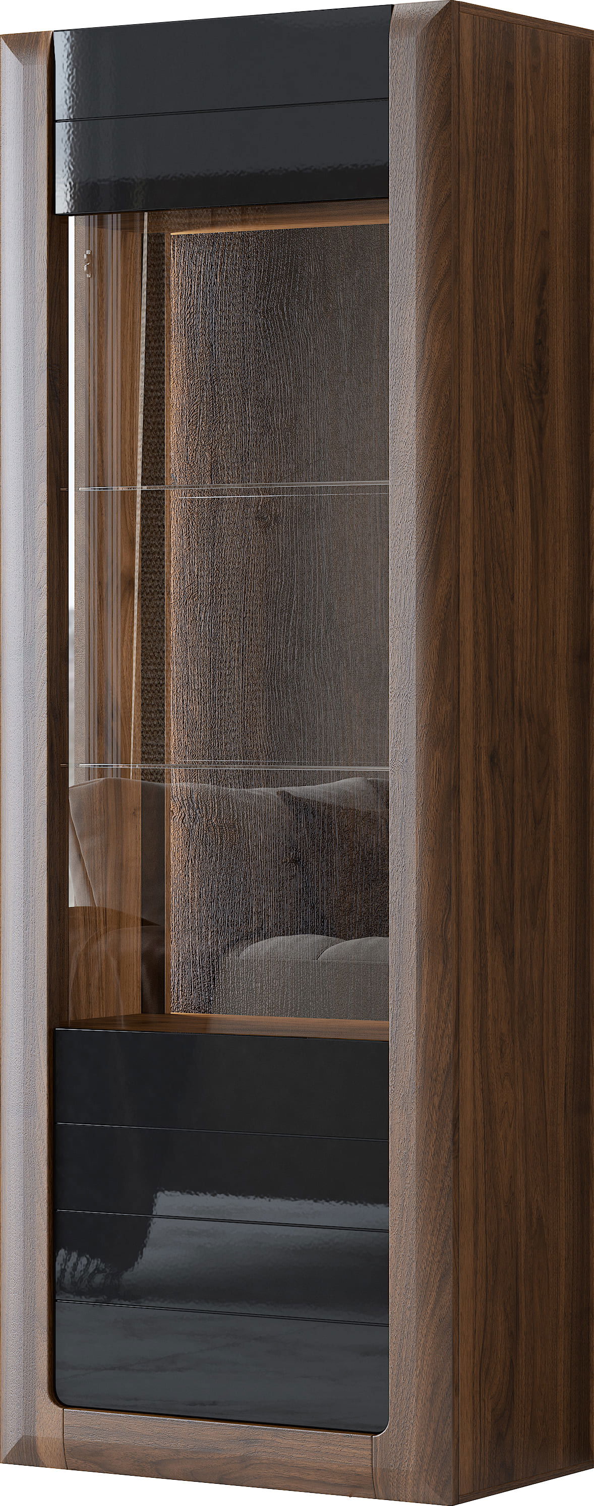 Βιτρίνα Geisha I-Kafe 1