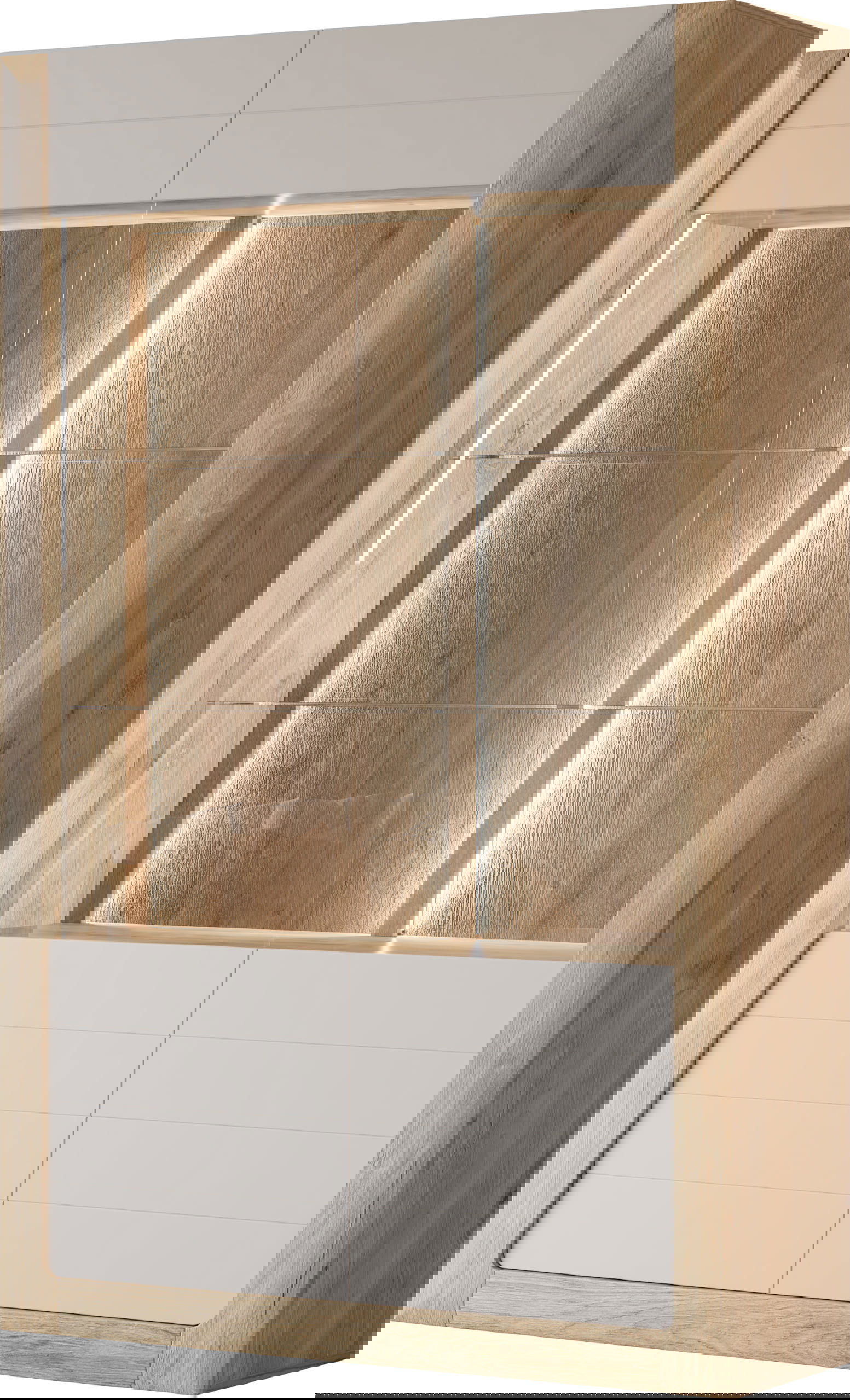 Βιτρίνα Geisha II 1