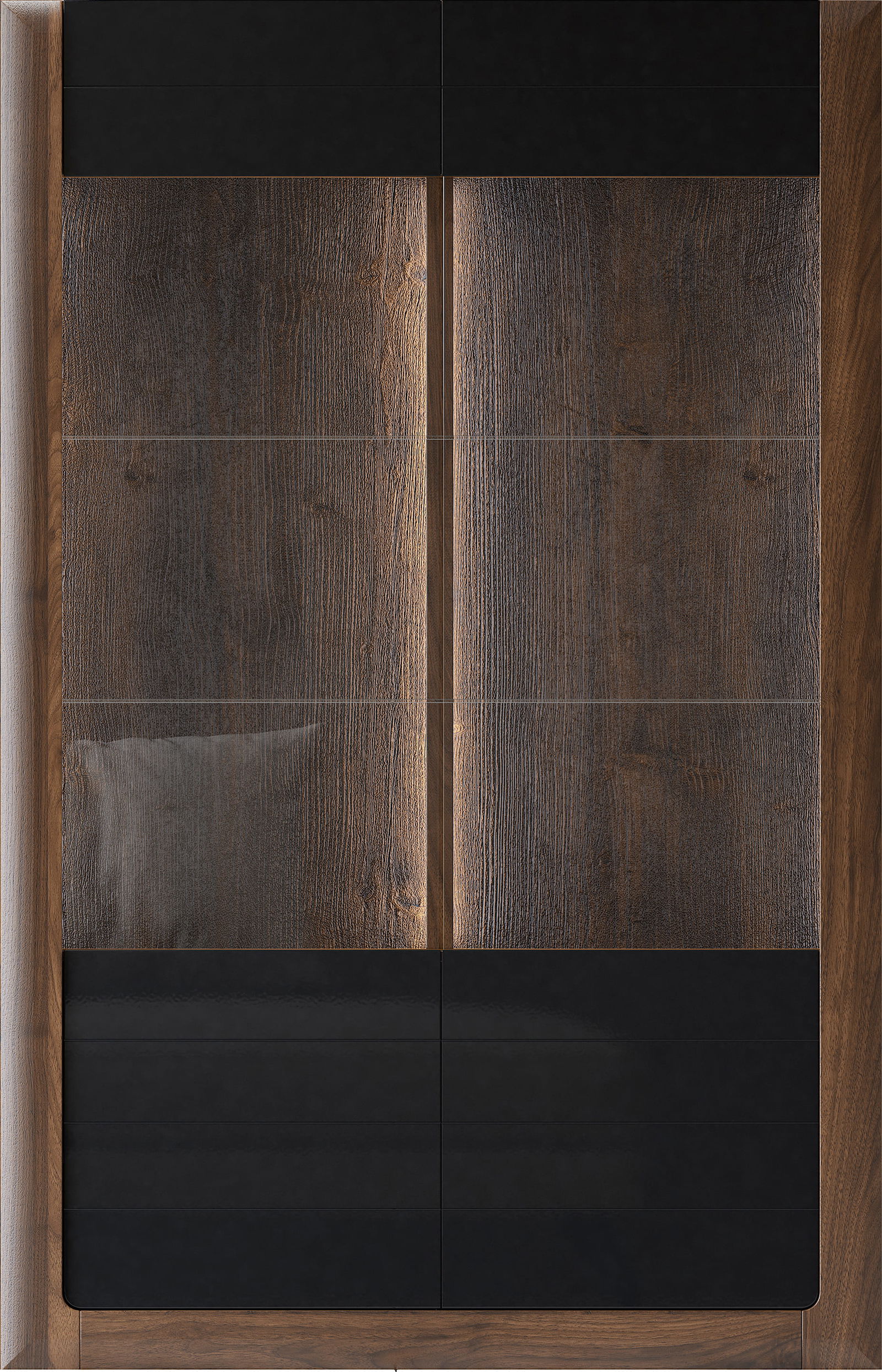 Βιτρίνα Geisha II 6