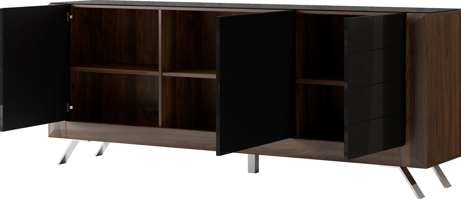 Μπουφές Geisha I 3