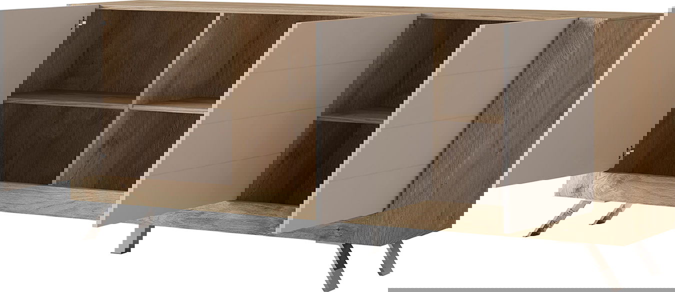 Μπουφές Geisha I 4