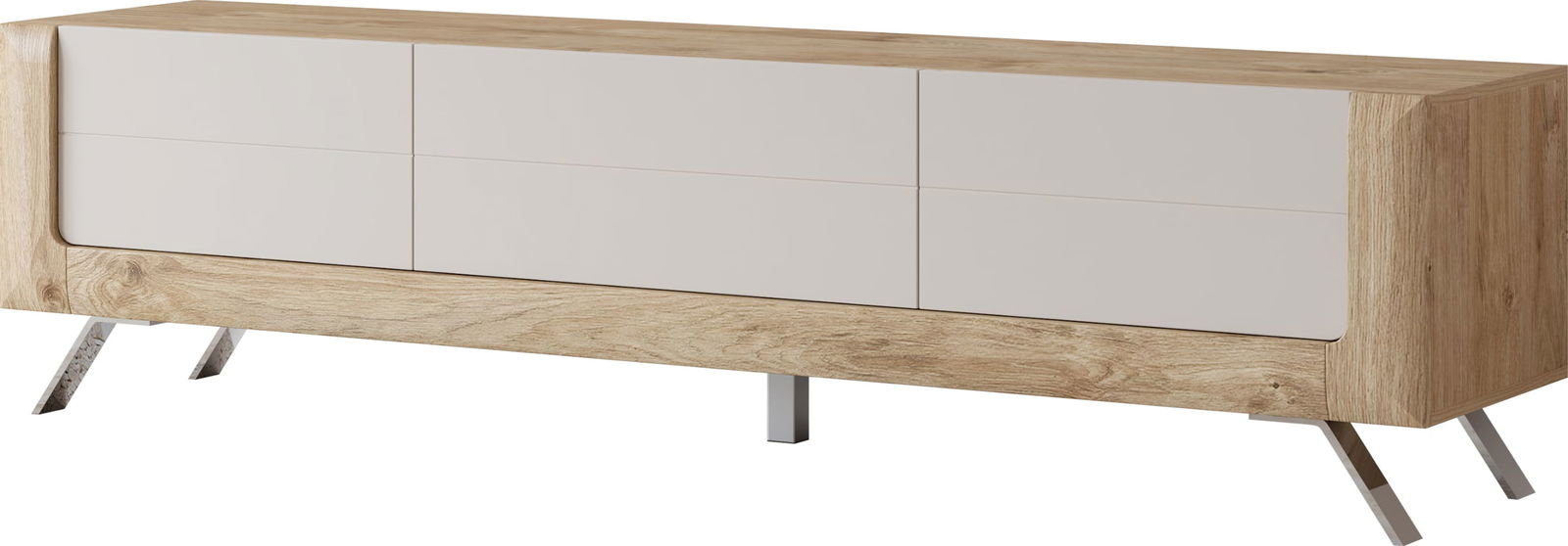 Έπιπλο τηλεόρασης Geisha I 1