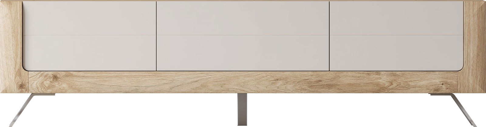 Έπιπλο τηλεόρασης Geisha I 6