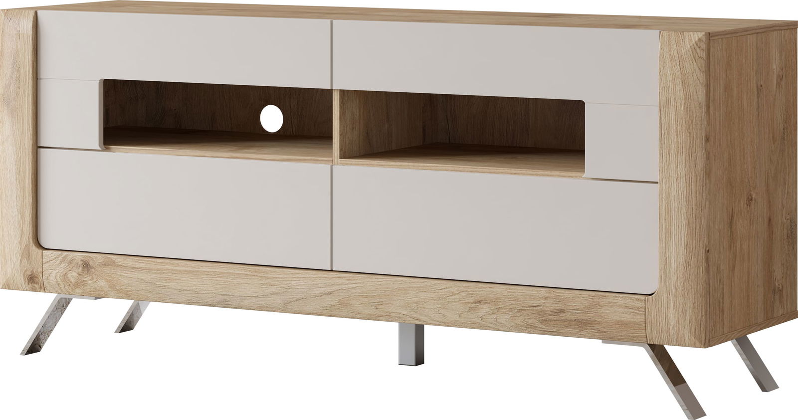 Έπιπλο τηλεόρασης Geisha II 1