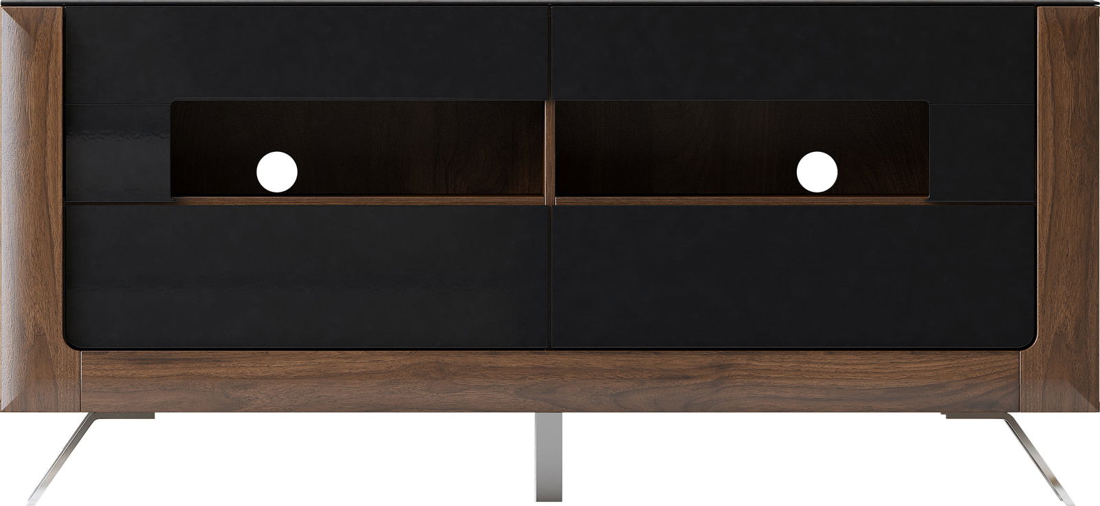 Έπιπλο τηλεόρασης Geisha II 6