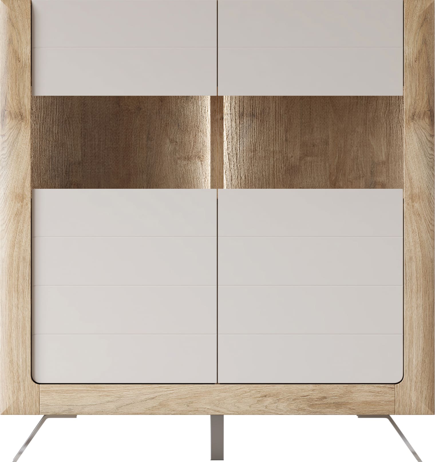 Βιτρίνα Geisha III 6