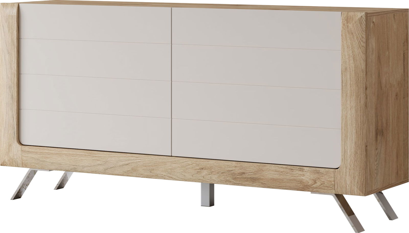 Μπουφές Geisha II 1