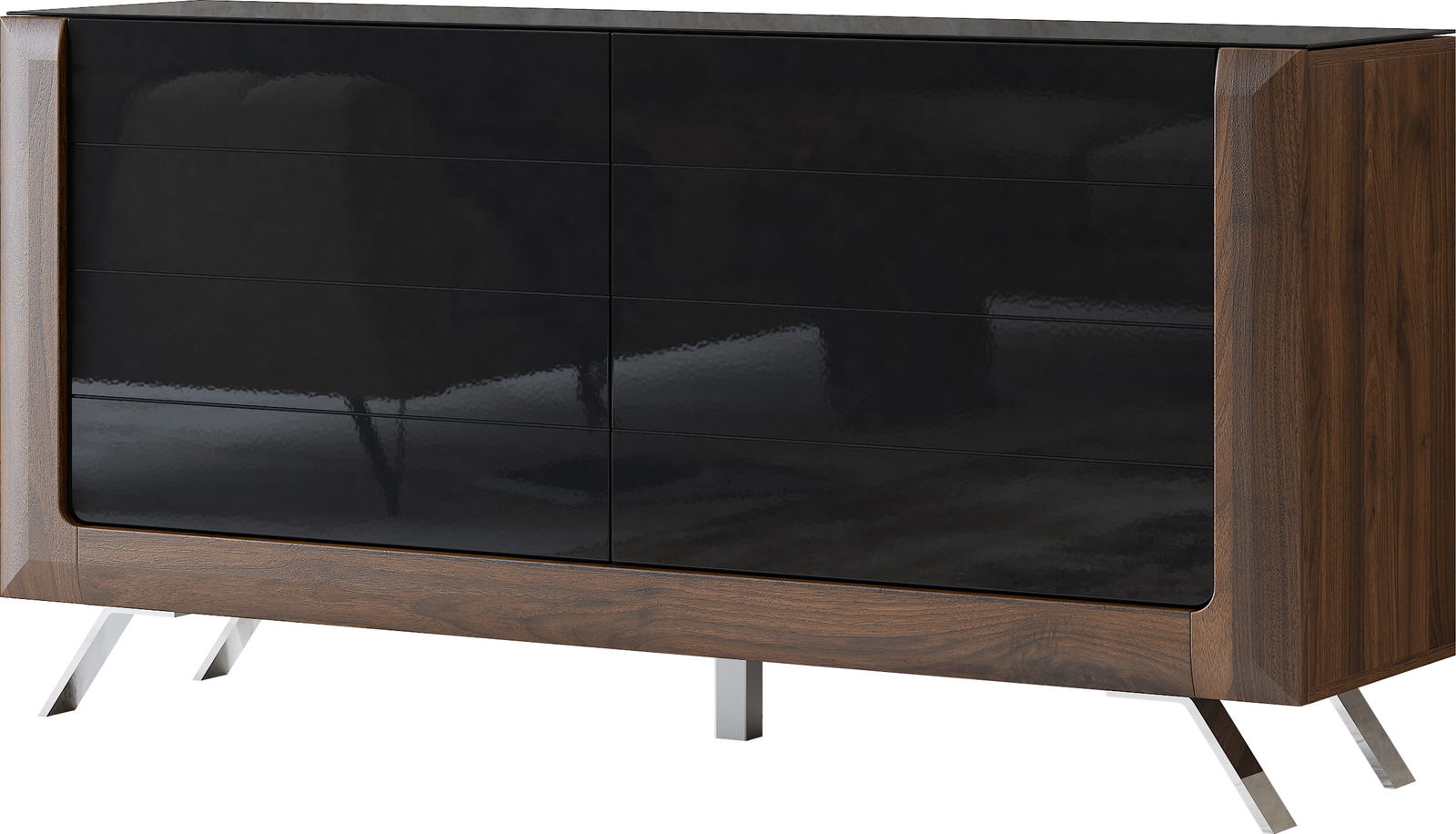 Μπουφές Geisha II 2