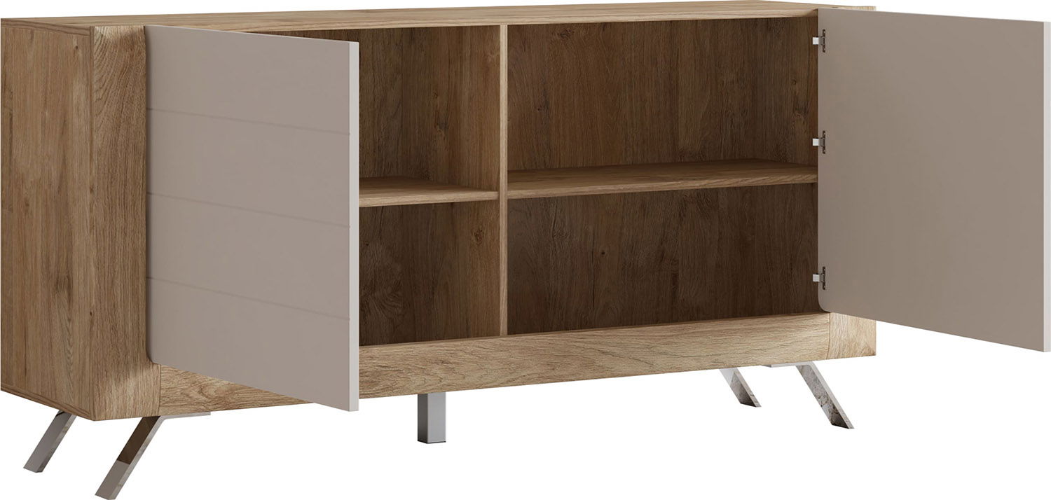 Μπουφές Geisha II 3