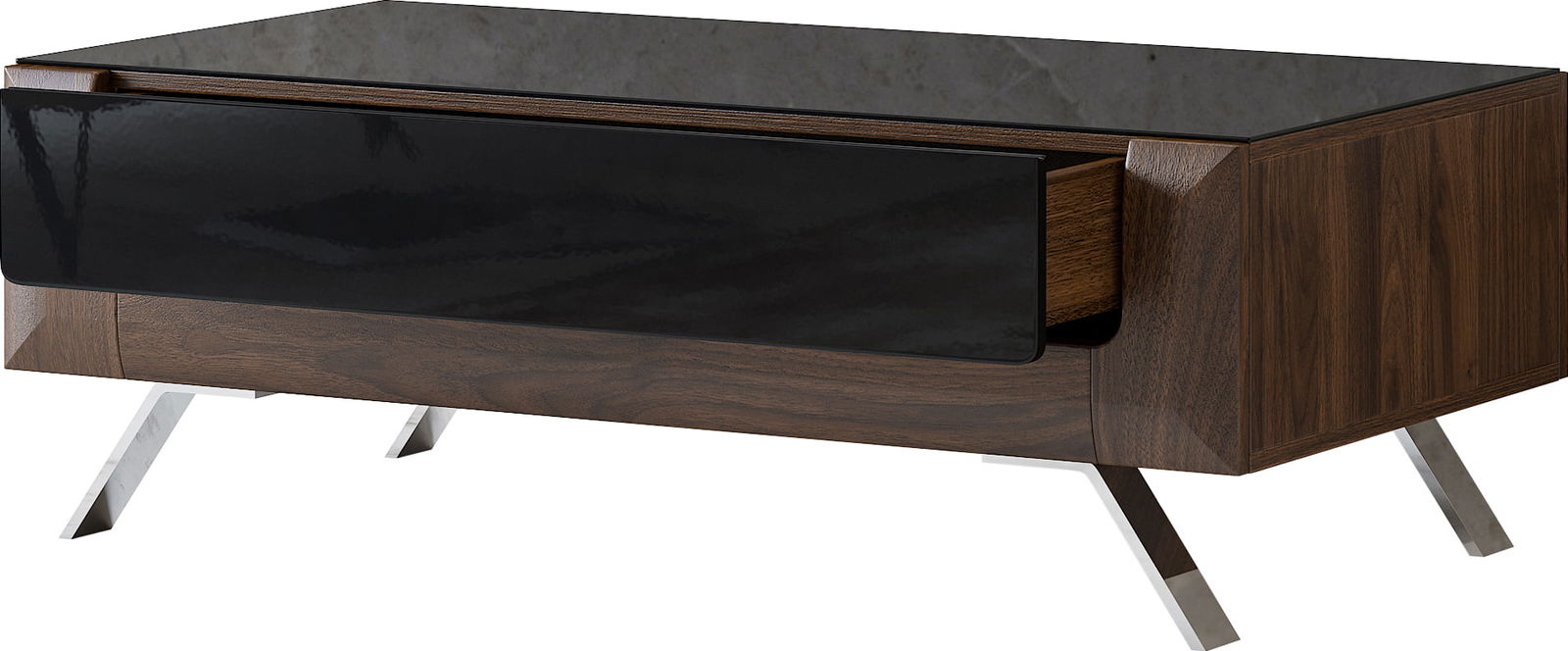 Τραπεζάκι σαλονιού Geisha 3