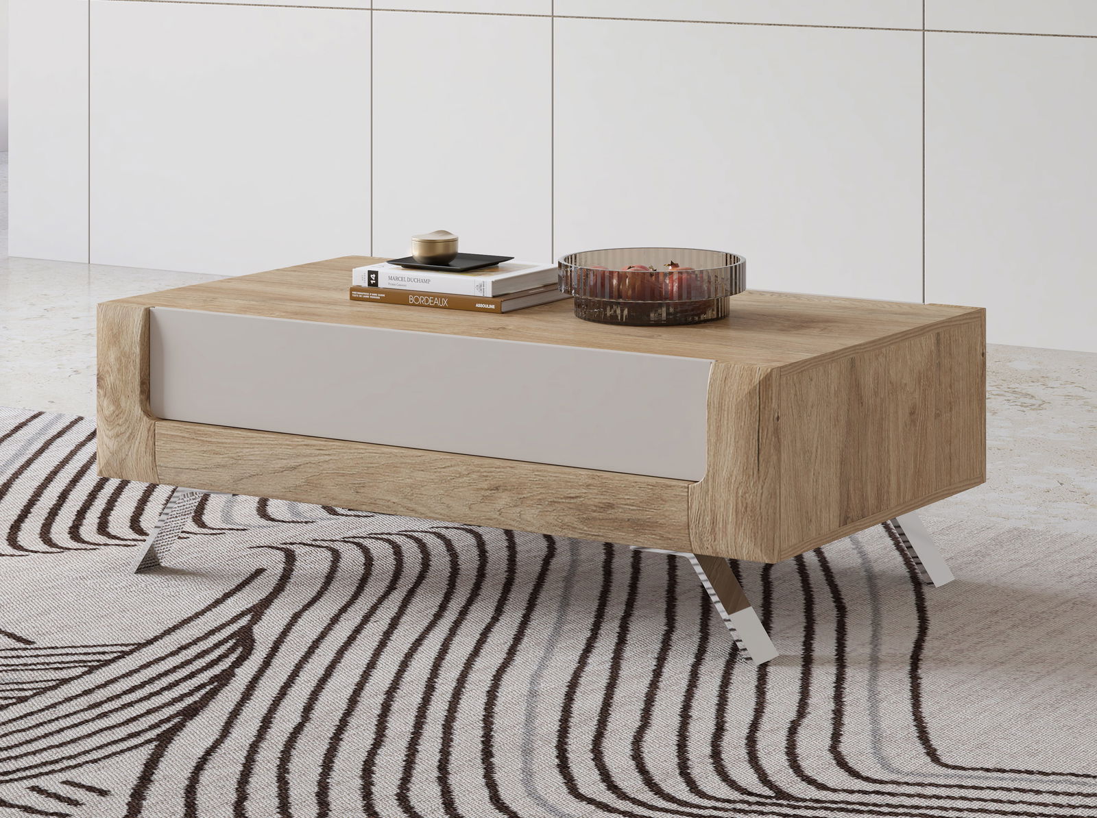 Τραπεζάκι σαλονιού Geisha 5