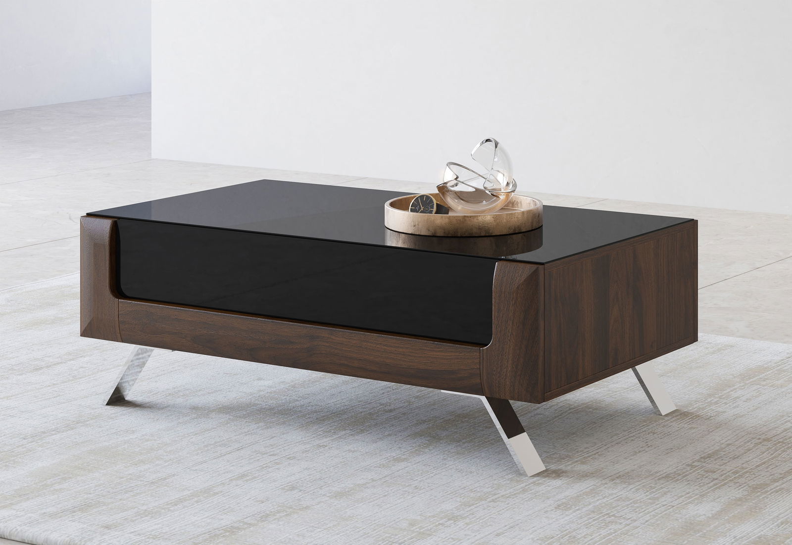 Τραπεζάκι σαλονιού Geisha 6