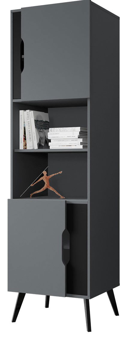 Βιτρίνα Dazel 1