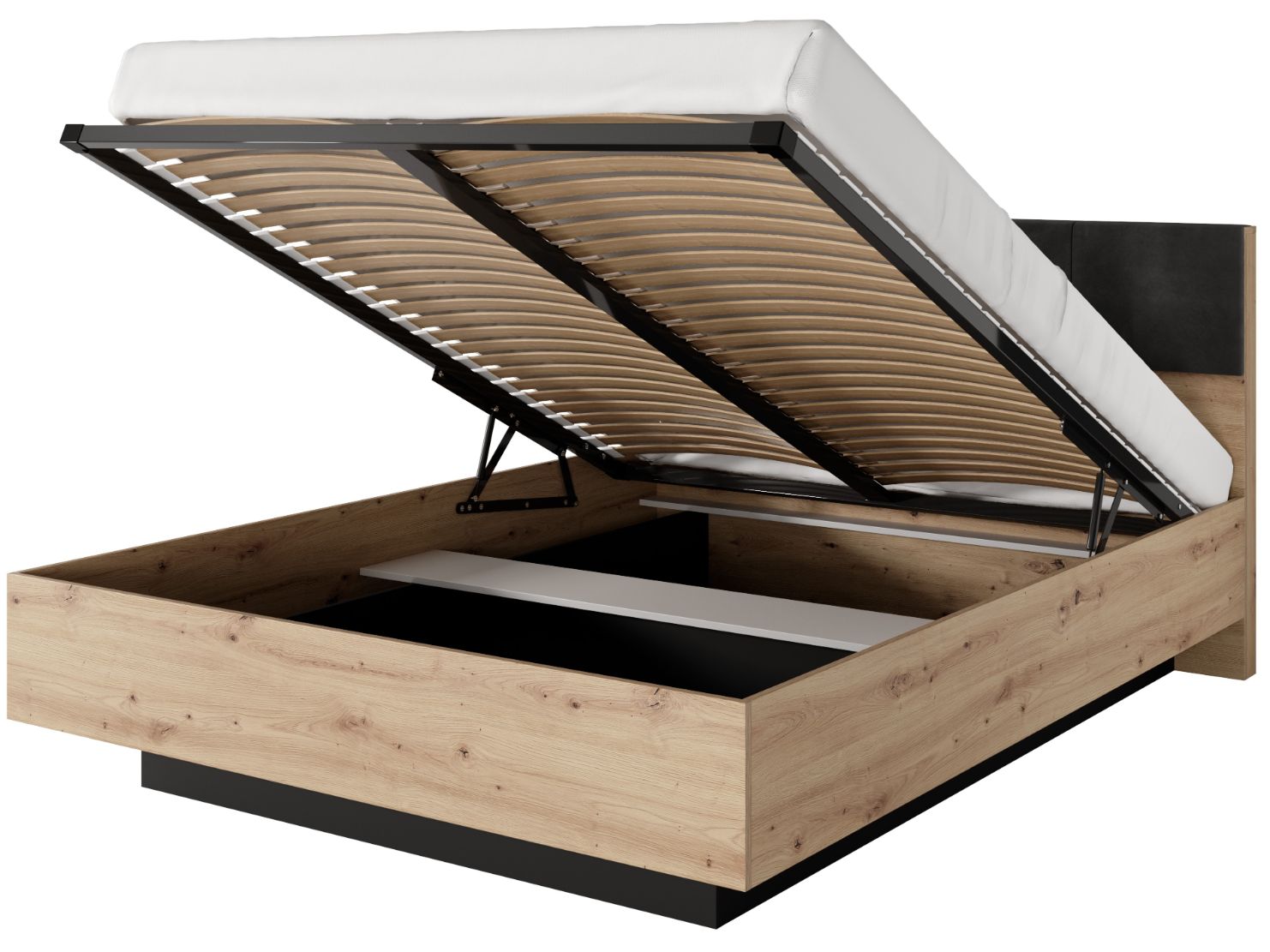 Κρεβάτι Tally 5