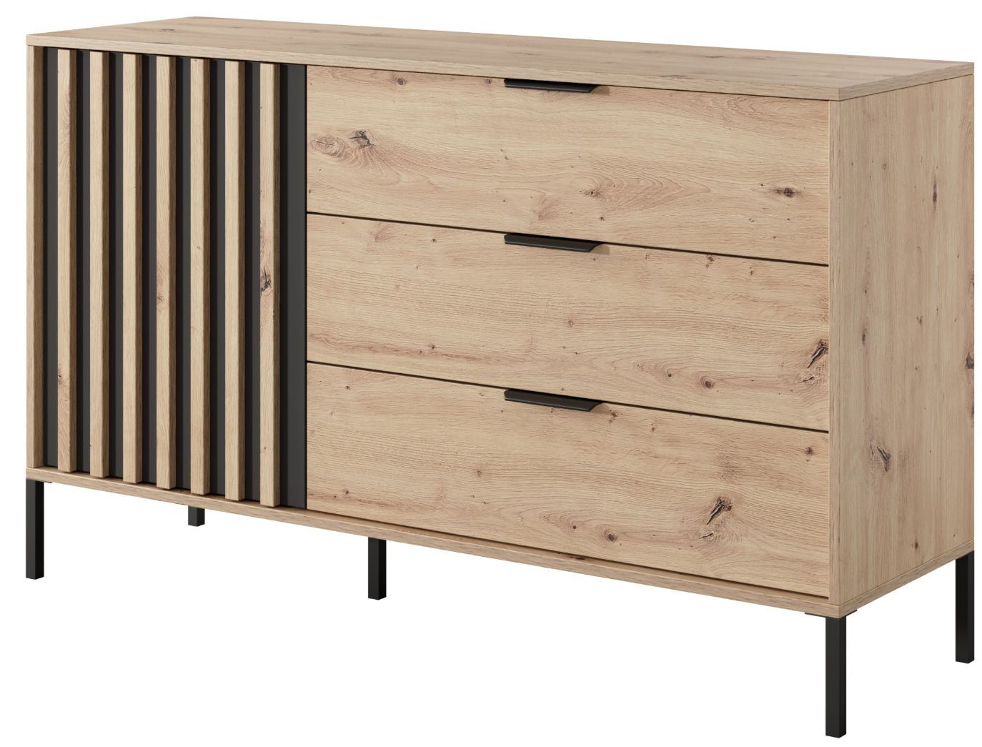 Σετ υπνοδωματίου Tally 4