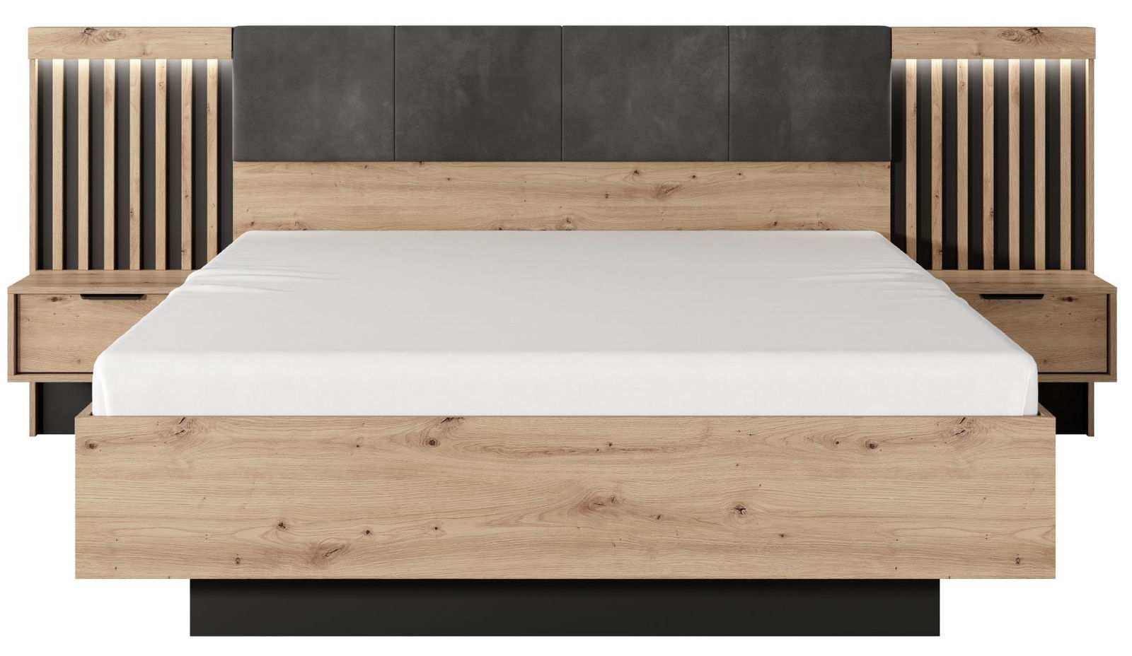 Σετ υπνοδωματίου Tally 6