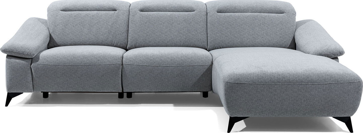 Γωνιακός καναπές Gappito-Gkri-Δεξιά 1