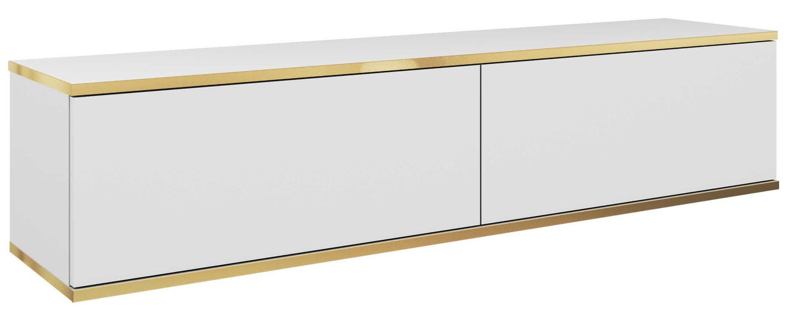 Έπιπλο τηλεόρασης Loro I-Leuko 1