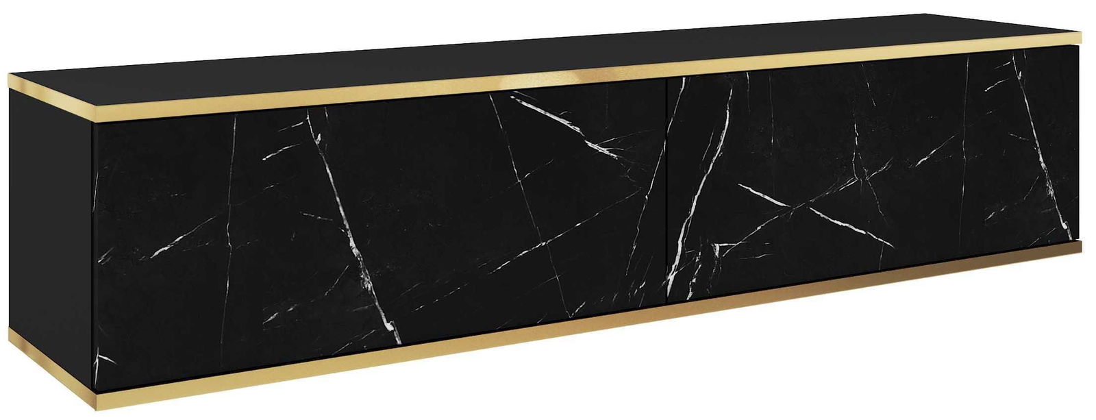 Έπιπλο τηλεόρασης Loro I-Mauro Marmaro 1