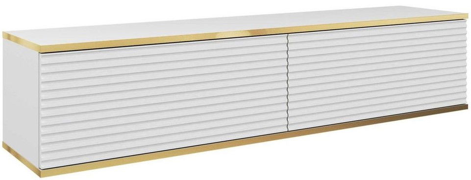 Έπιπλο τηλεόρασης Loro II-Leuko 1