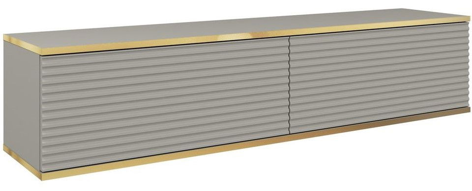 Έπιπλο τηλεόρασης Loro II-Gkri 1