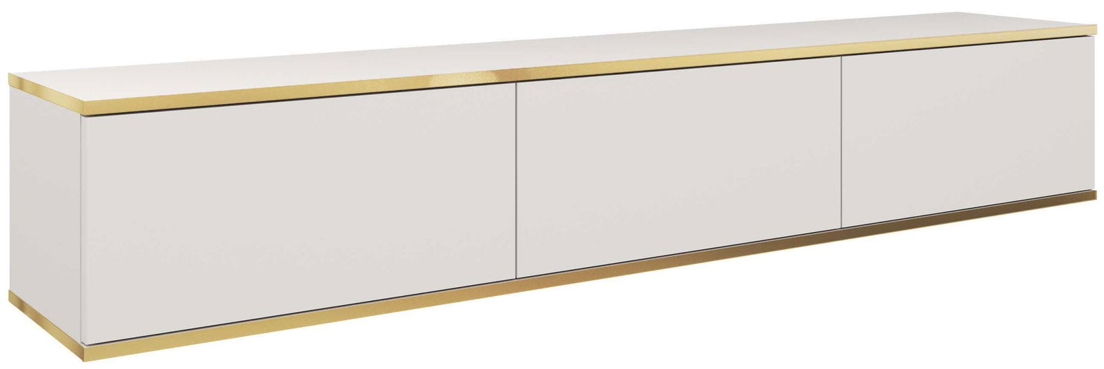 Έπιπλο τηλεόρασης Loro Plus I-Leuko 1