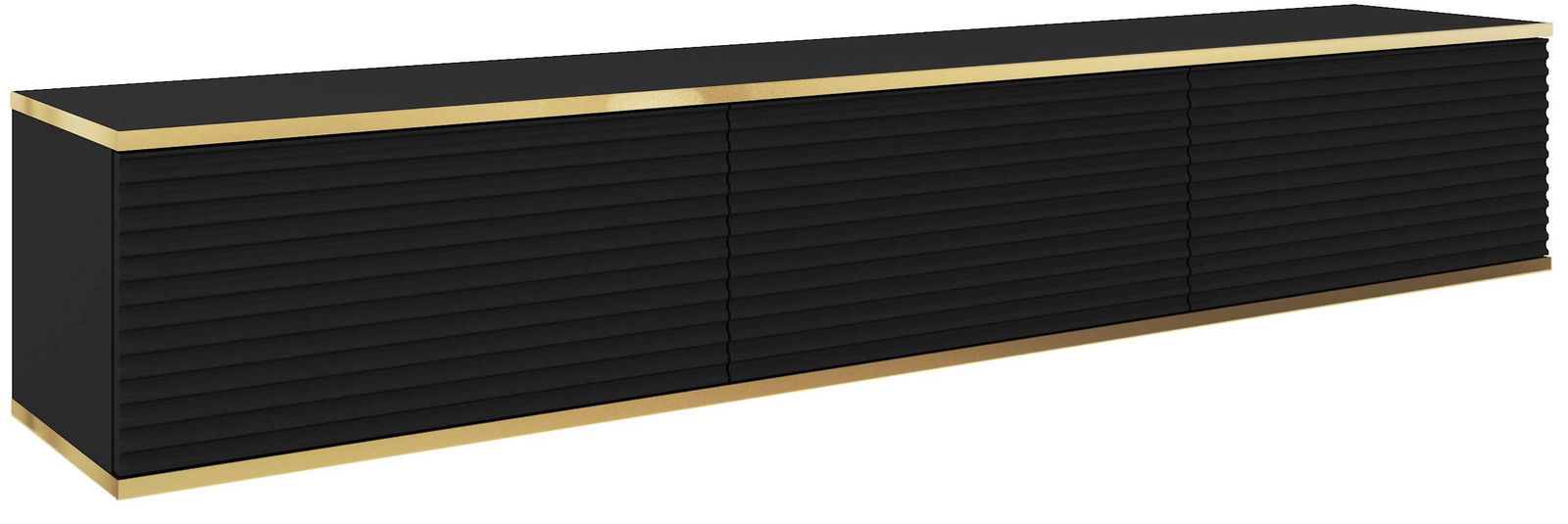 Έπιπλο τηλεόρασης Loro Plus II-Mauro 1