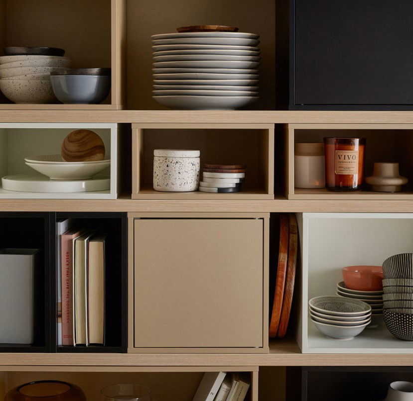 Βιβλιοθήκη Balance 4