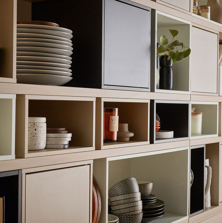 Βιβλιοθήκη Balance 6