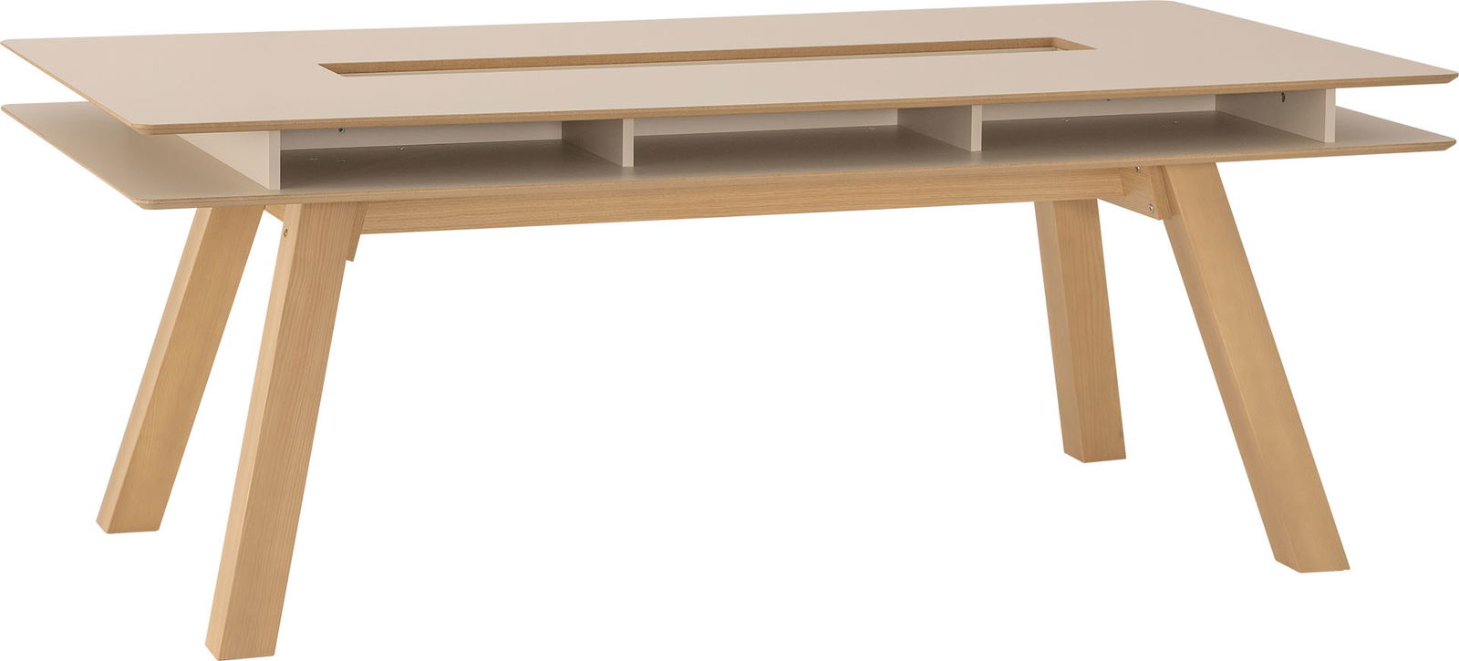 Τραπέζι 4 You Fresh 1