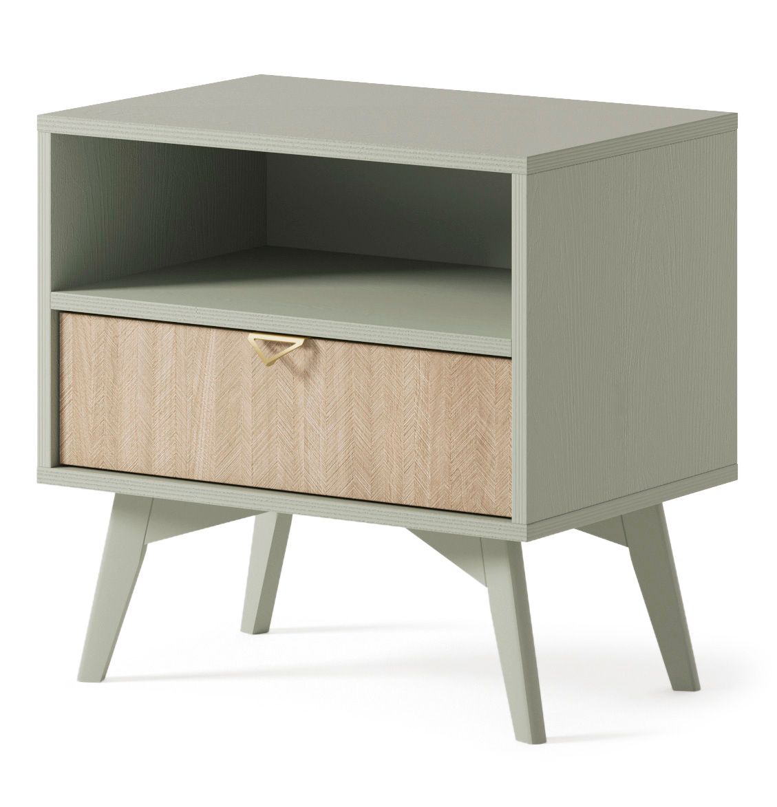 Κομοδίνο Ernest 4